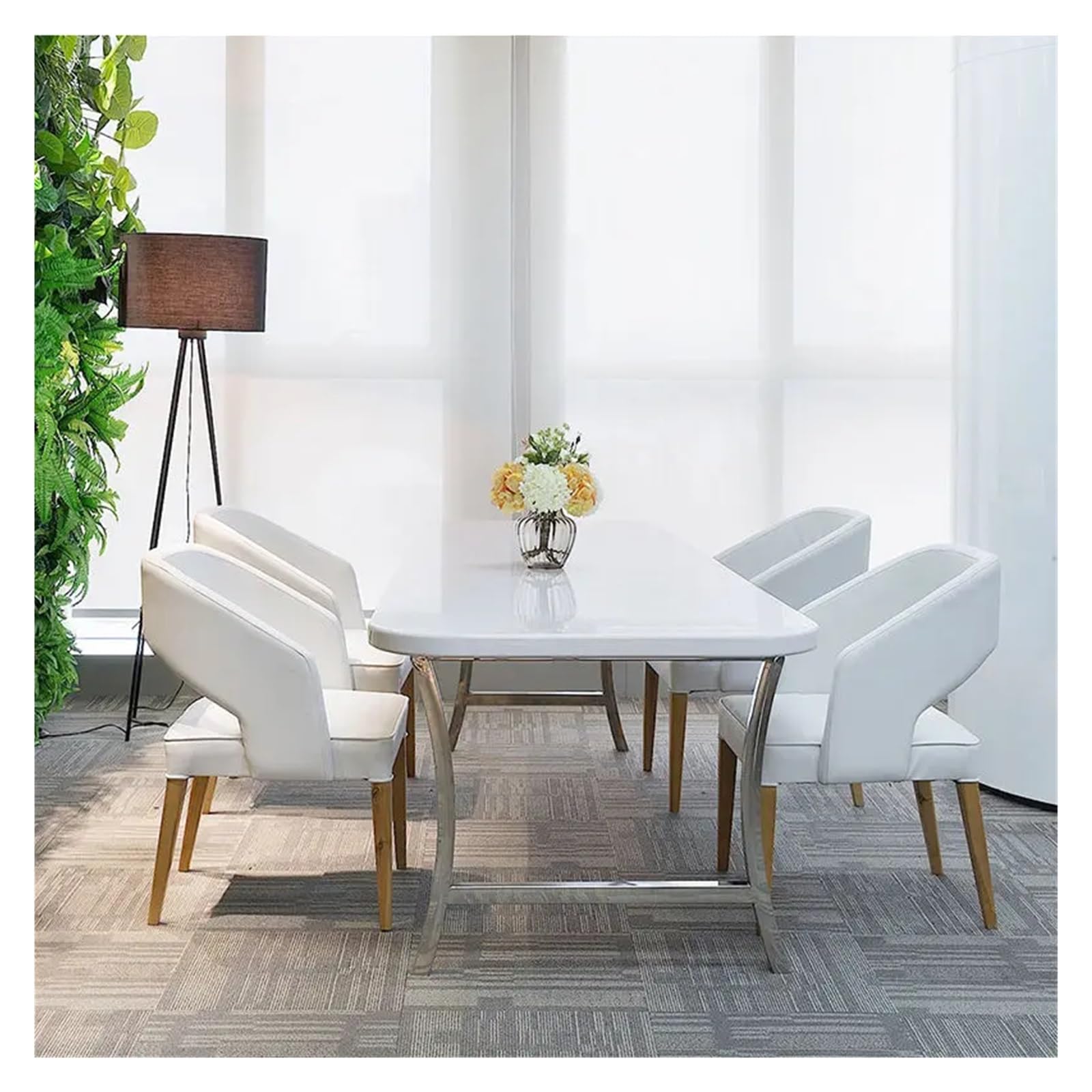 60 cm breite Küchen-Vinyl-Marmor-Tapete, ölbeständig, abnehmbare Folie, selbstklebender wasserdichter Wandaufkleber for Badezimmer-Wanddekoration(A8,50CMX5M)
