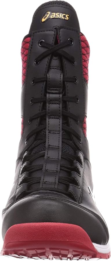 Amazon | [アシックスワーキング] 安全靴/作業靴 ウィンジョブ CP403