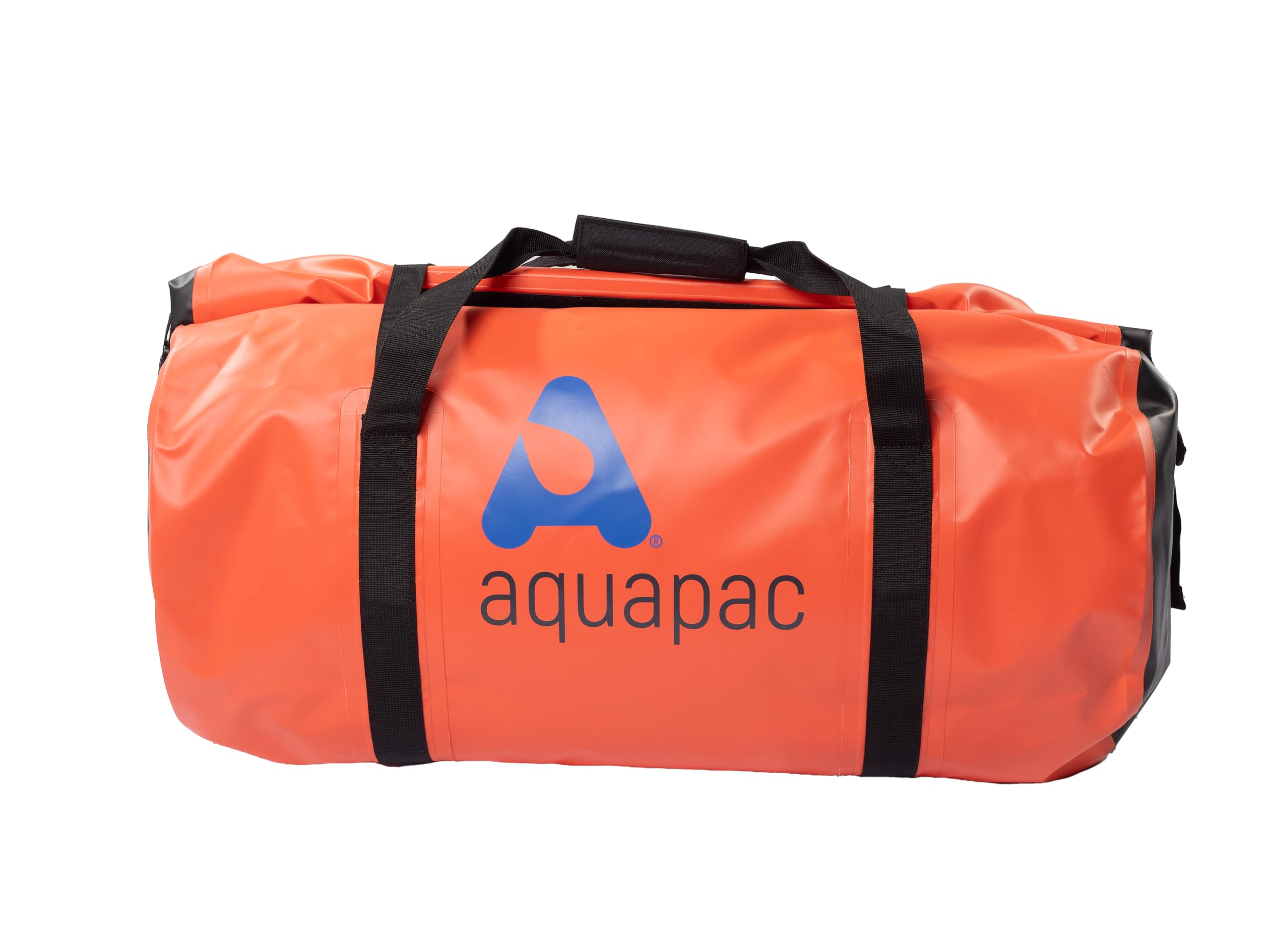 Aquapac Borsa da viaggio impermeabile, 40 litri, arancione