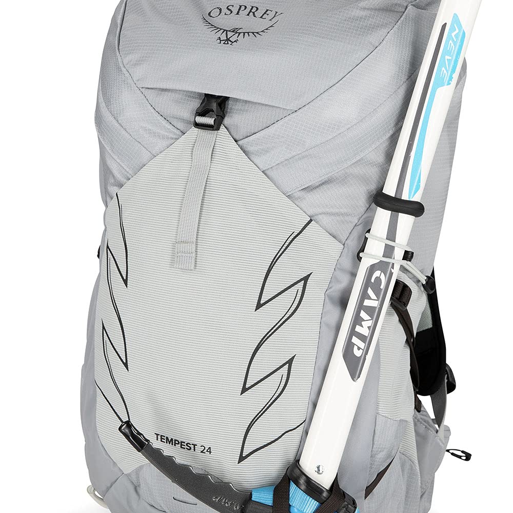 Amazon.co.jp: OSPREY(オスプレー) テンペスト 24 M-L アルミニウム 