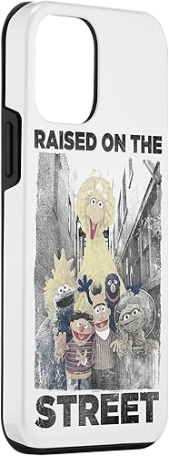 Vista 39 de Carcasa para iPhone 11 Sesame Street