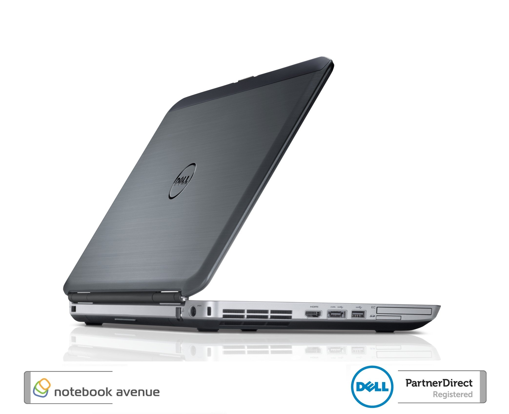 Notebook Dell Latitude E5430 14'' Intel Core i3 2.3GHz 4GB HD