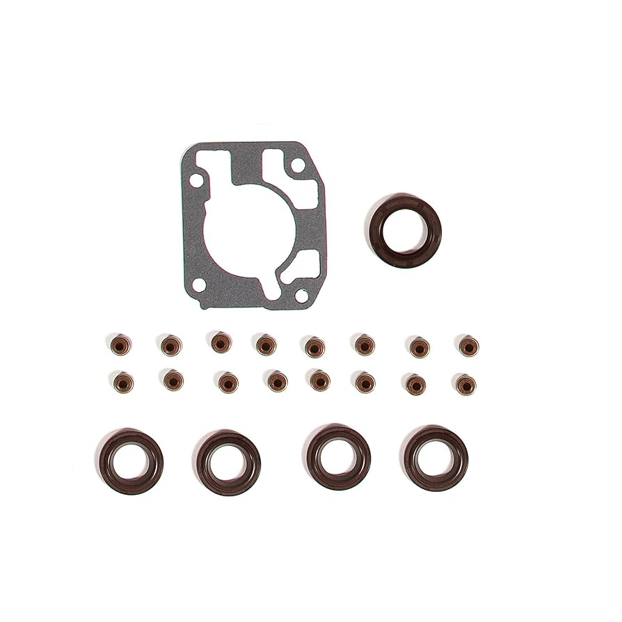 Amazon.com: Mizumo Auto MA-5741120801-4 Full Gasket Set
