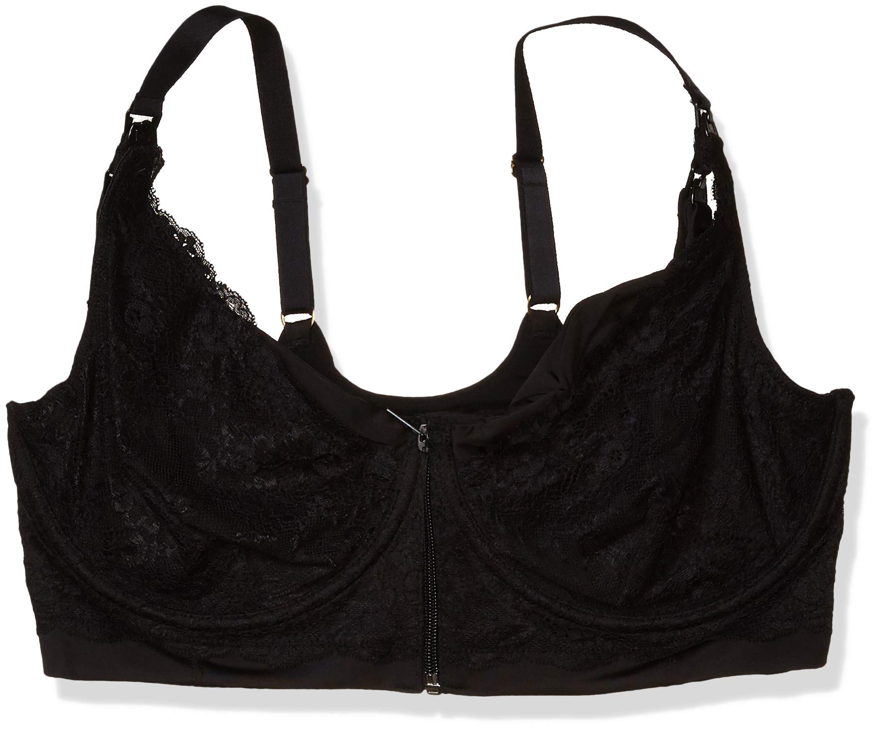 Rosie PopeWomen's Pip N Vine Longline Two-in-one Bra