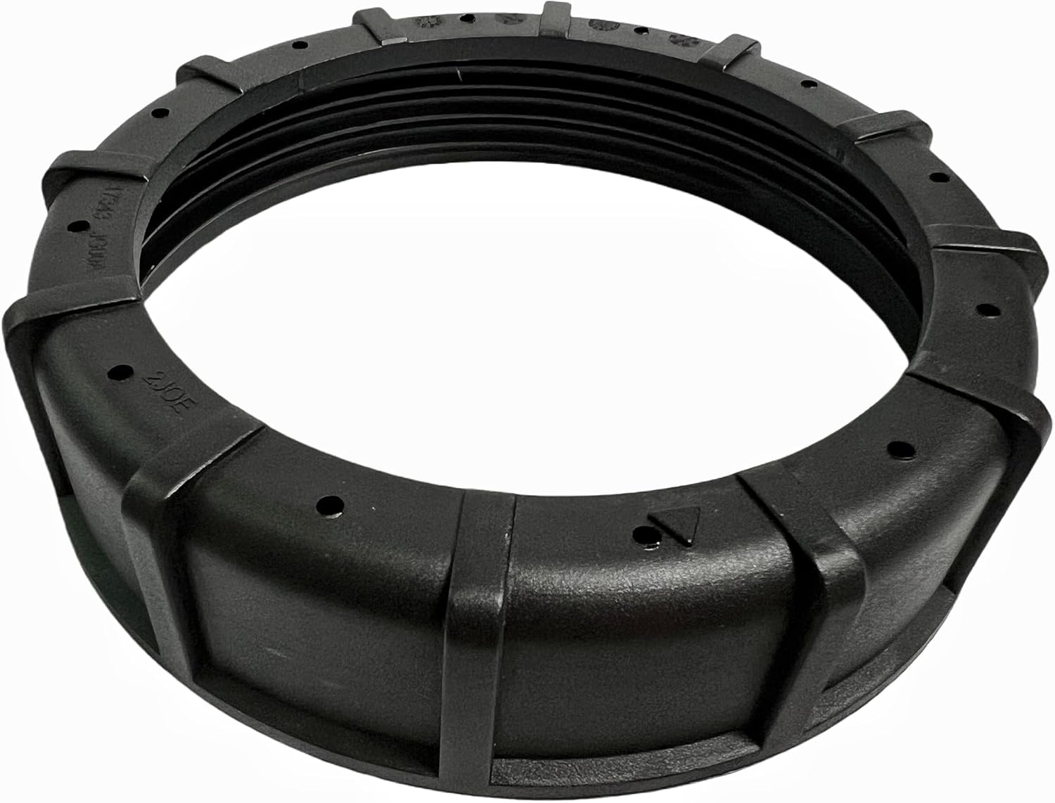 Fuel Tank Pump Seal O-Ring 17343-JG00A 17342-79900 Compatible with Nissan NV200 Vanet X-Trail Juke Duaris 2007-2014 & More
