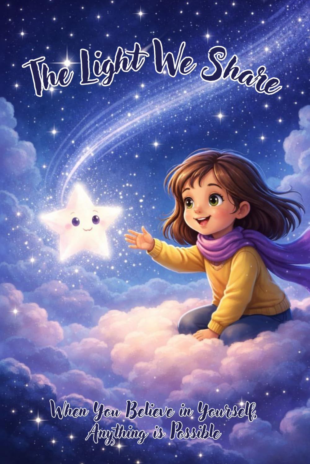 The Light We Share