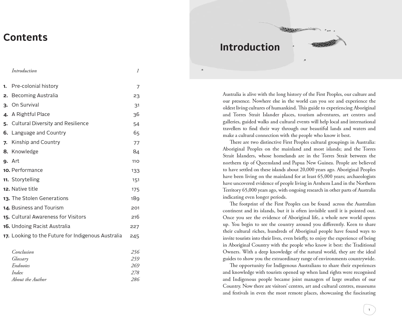 The Welcome to Country Handbook: A Guide to Indigenous Australia