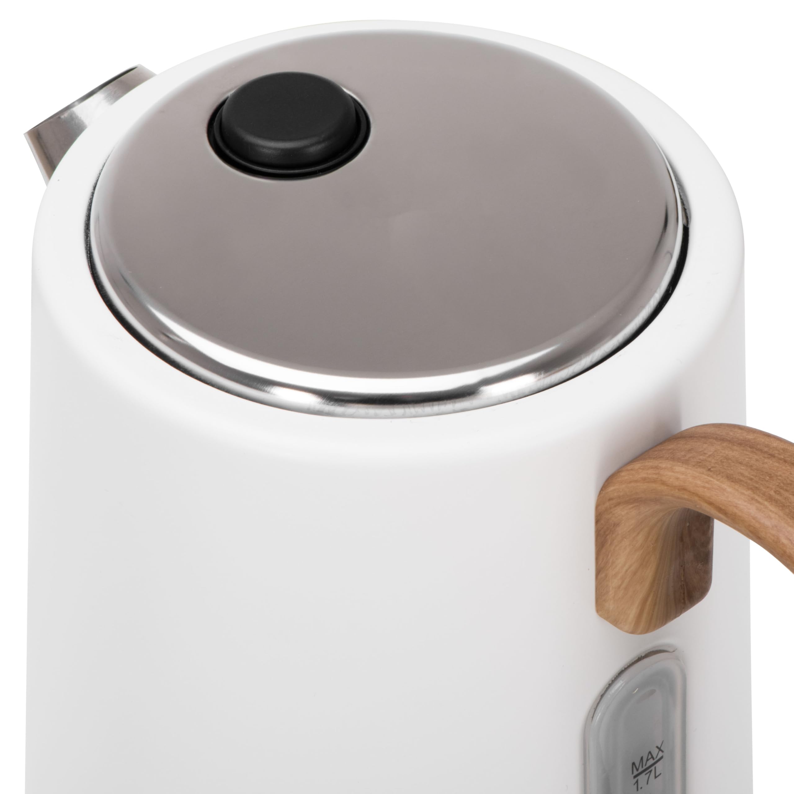 Adler ad 1352 AD 1352 hervidor eléctrico 1.7 L