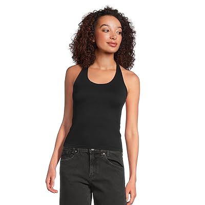 Free People Clean Lines Racerback Women
