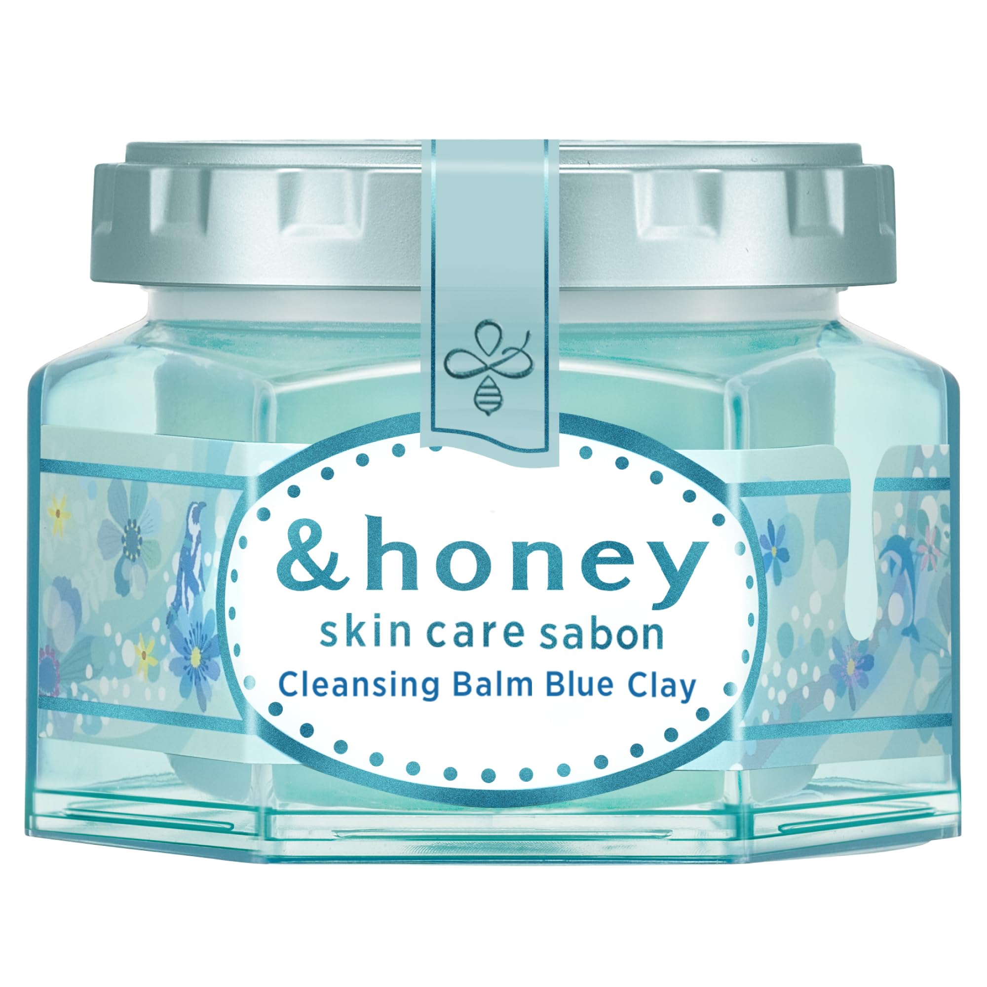 Amazon | 【限定 増量】&honey (アンドハニー) クレンジングバーム