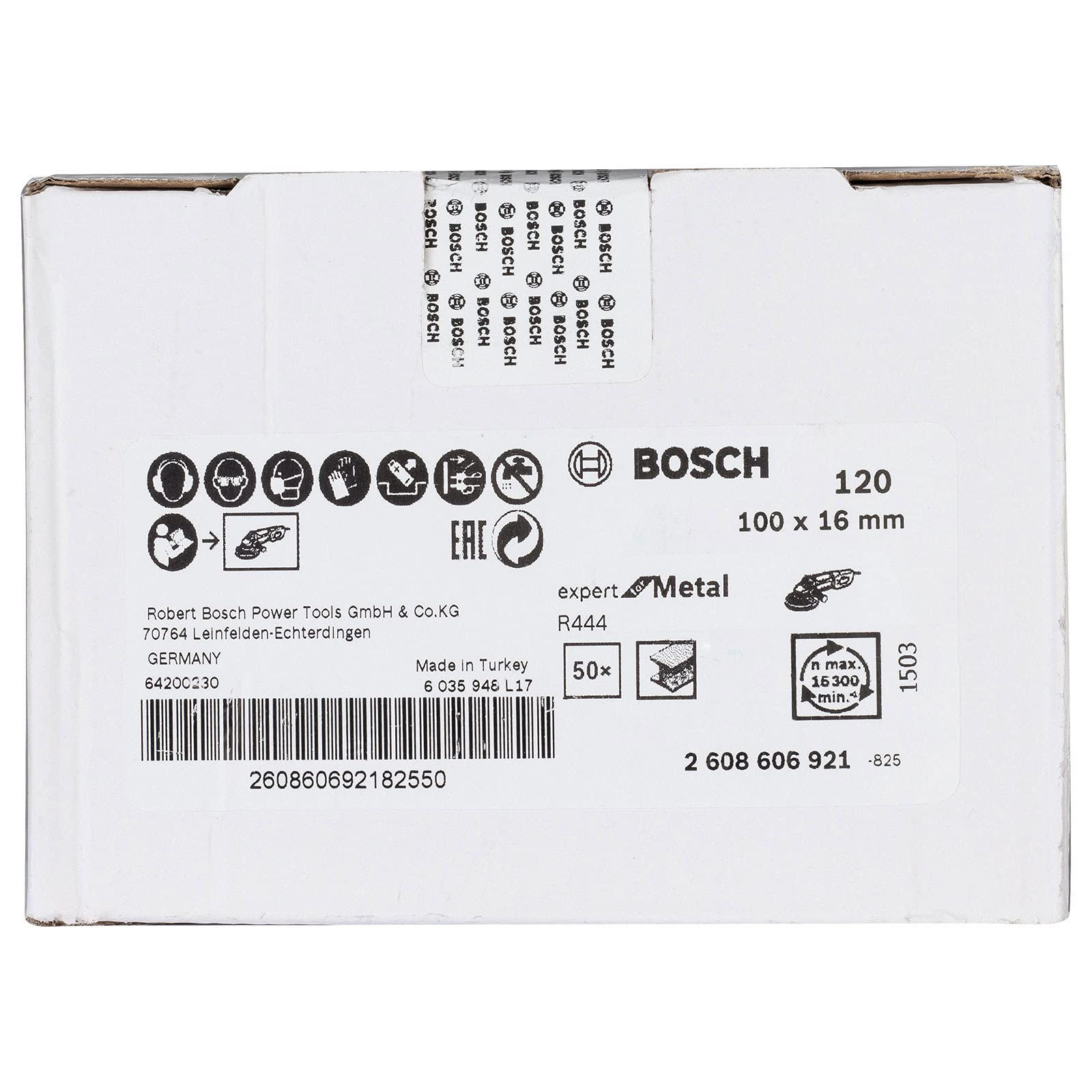 WS D=100mm Fiber B:M K100