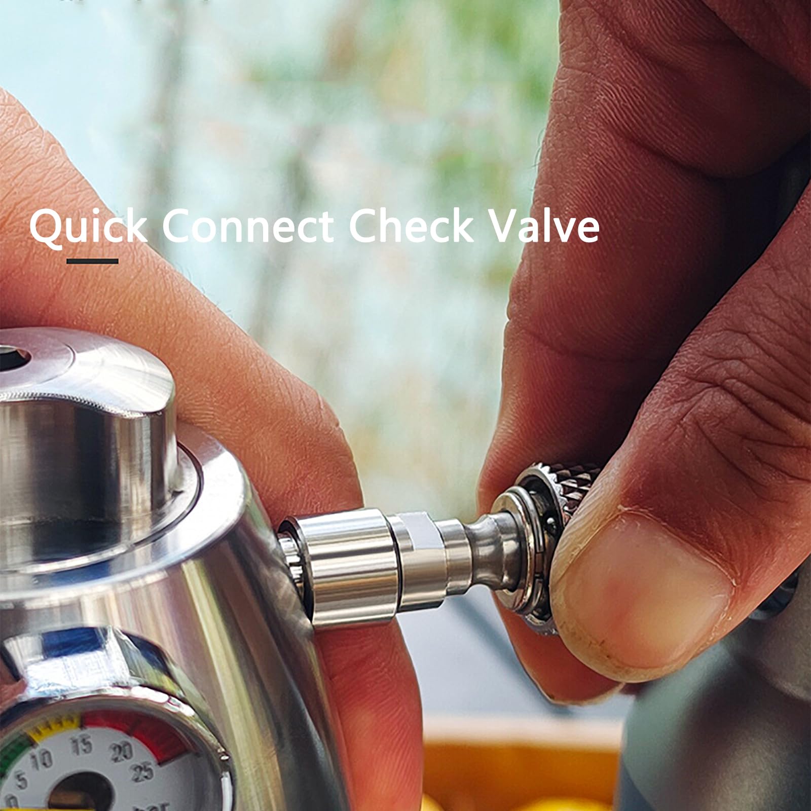 Amazon | 空気圧コーヒーメーカー、10bar ステンレススチール