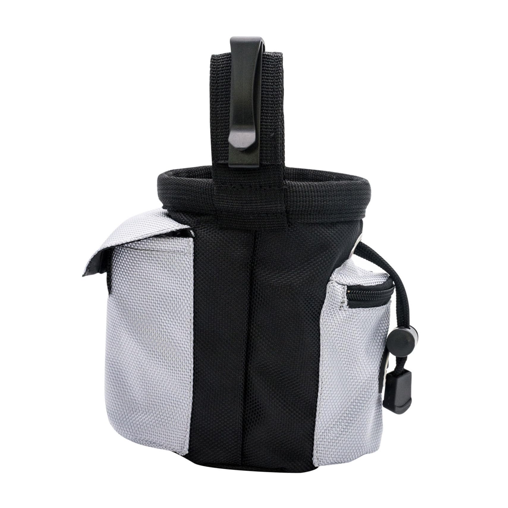 FRCOLOR 3piezas Bolsa De Entrenamiento para Riñonera De Mano Pouch De Snacks y Accesorios para Paseos y Adiestramiento De