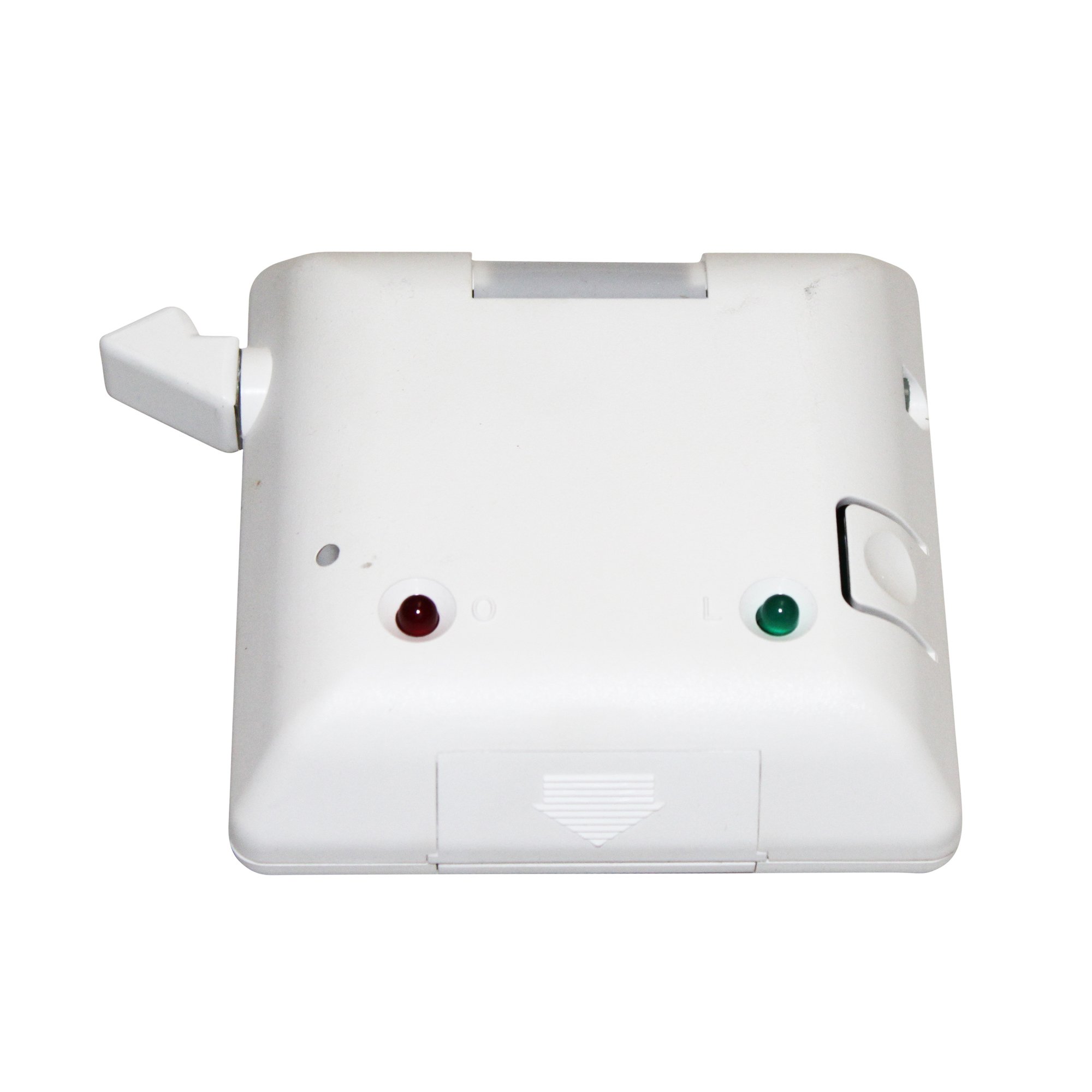Wattstopper IT-200-PC InteliTimer Pro Occupancy Sensor and Light Logger White
