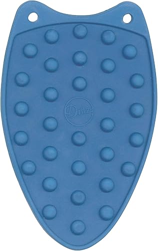 Miniatura 2 de Dritz Planchas y accesorios de silicona con reposo para plancha, varía 3