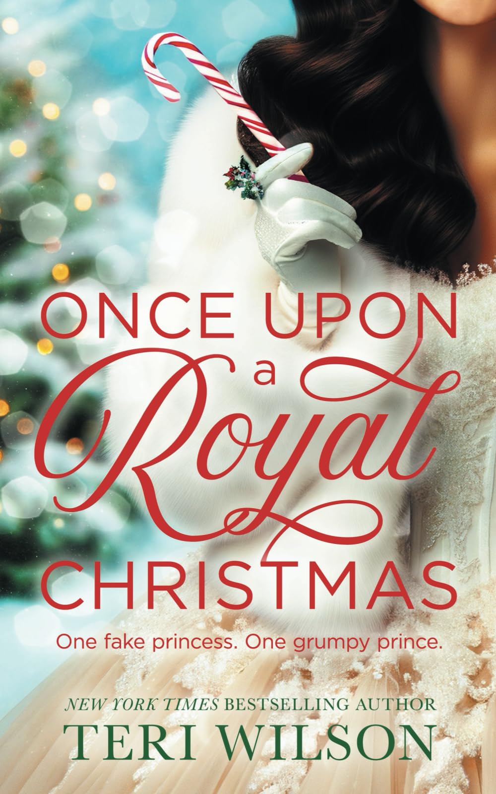 Once Upon a Royal Christmas