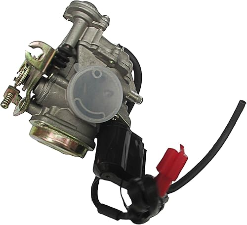 Miniatura 2 de Nuevo carburador CVK para KYMCO AGILITY PEOPLE SUPER 8 SENTO 50 4T 50CC SCOOTER