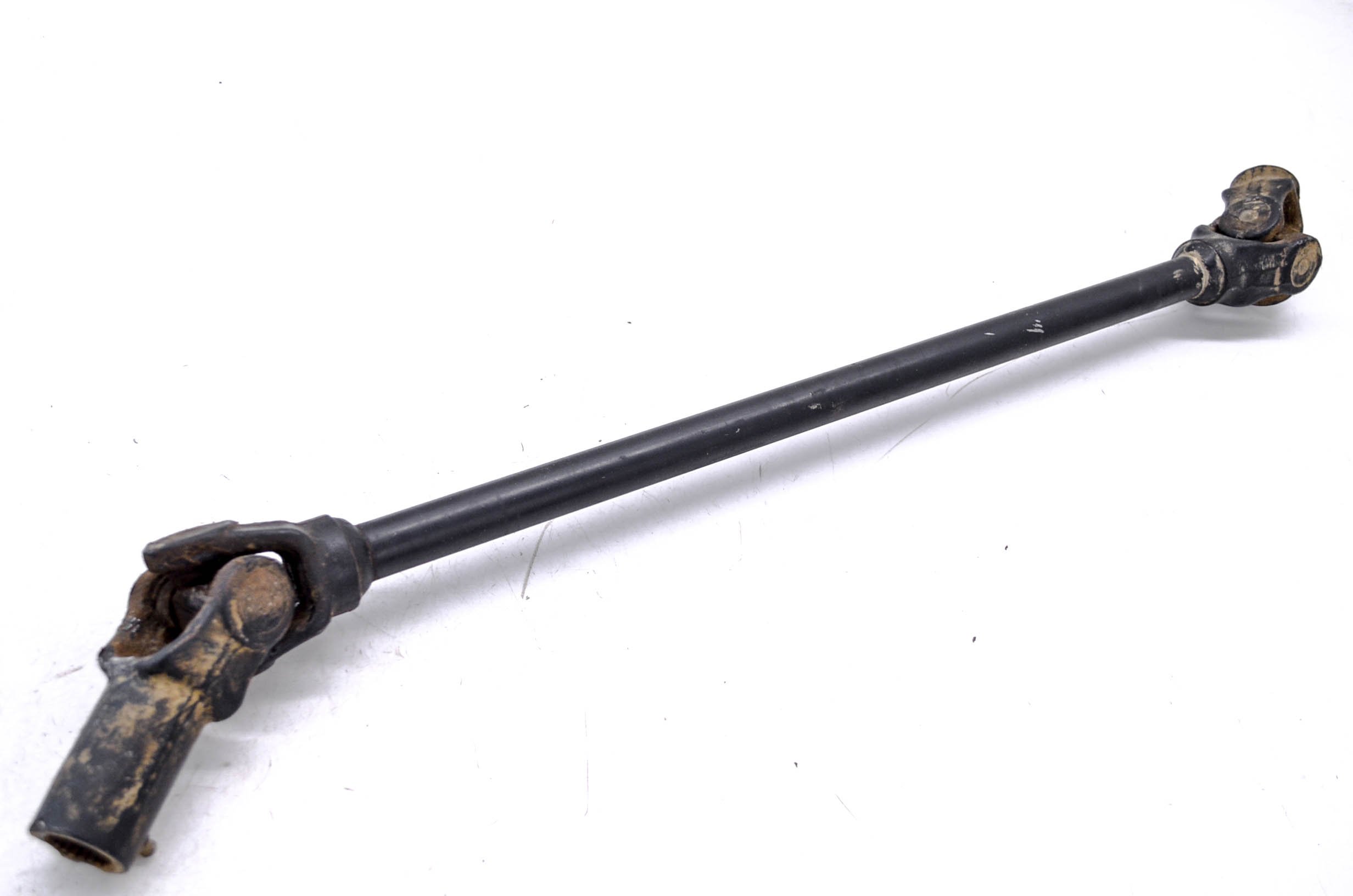 Amazon.com: Polaris ATV Prop Shaft Assembly, Front, Genuine OEM  