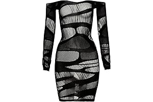 Women's Enticing Lace Outfits for a Sultry Night