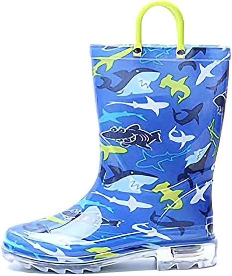 Amazon Co Jp キッズ レインブーツ レイン子供用 長靴 光る靴 ハンドル レインブーツ キッズ ジュニア 男の子 女の子 雨靴 おしゃれ レインシューズ 滑り止め レインブーツ 長靴 防水 軽量 梅雨対策 シューズ バッグ Amazon Co Jp キッズ レインブーツ レイン子供用 長靴 光る靴 ハンドル レインブーツ キッズ ジュニア 男の子 女の子 雨靴 おしゃれ レインシューズ 滑り止め レインブーツ 長靴 防水 軽量 梅雨対策 シューズ バッグ