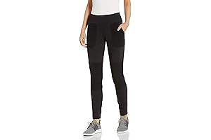 Vanguard Women's Force Legging Pants: Engineered for Ultimate Comfort and Durability on the Job