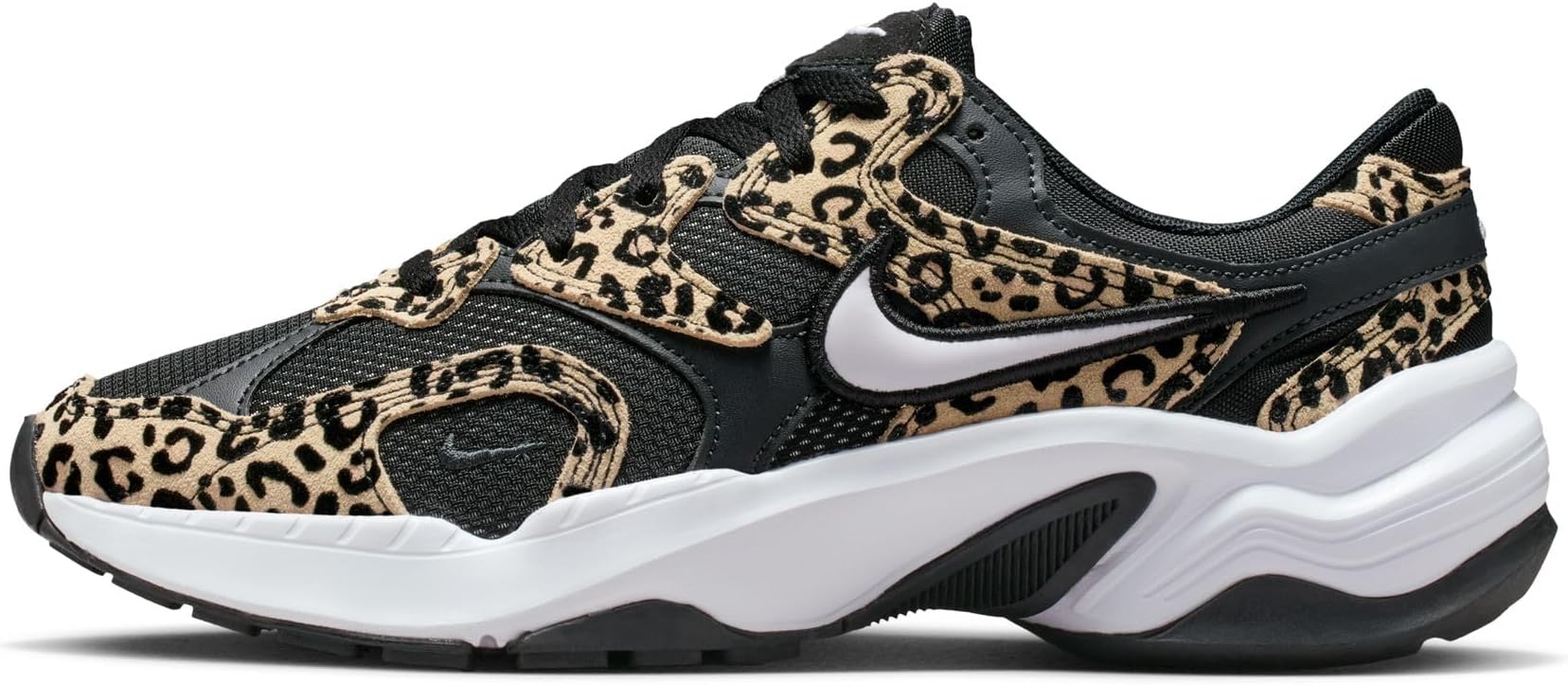 Womens Al8