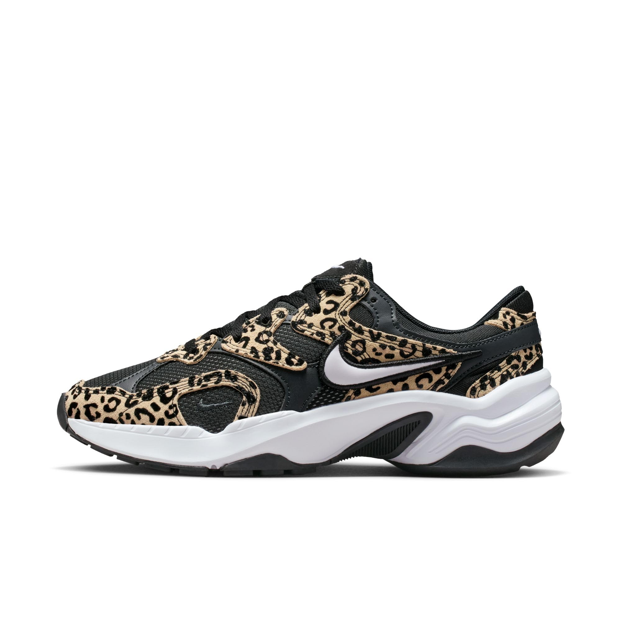 Women's AL8 Shoes