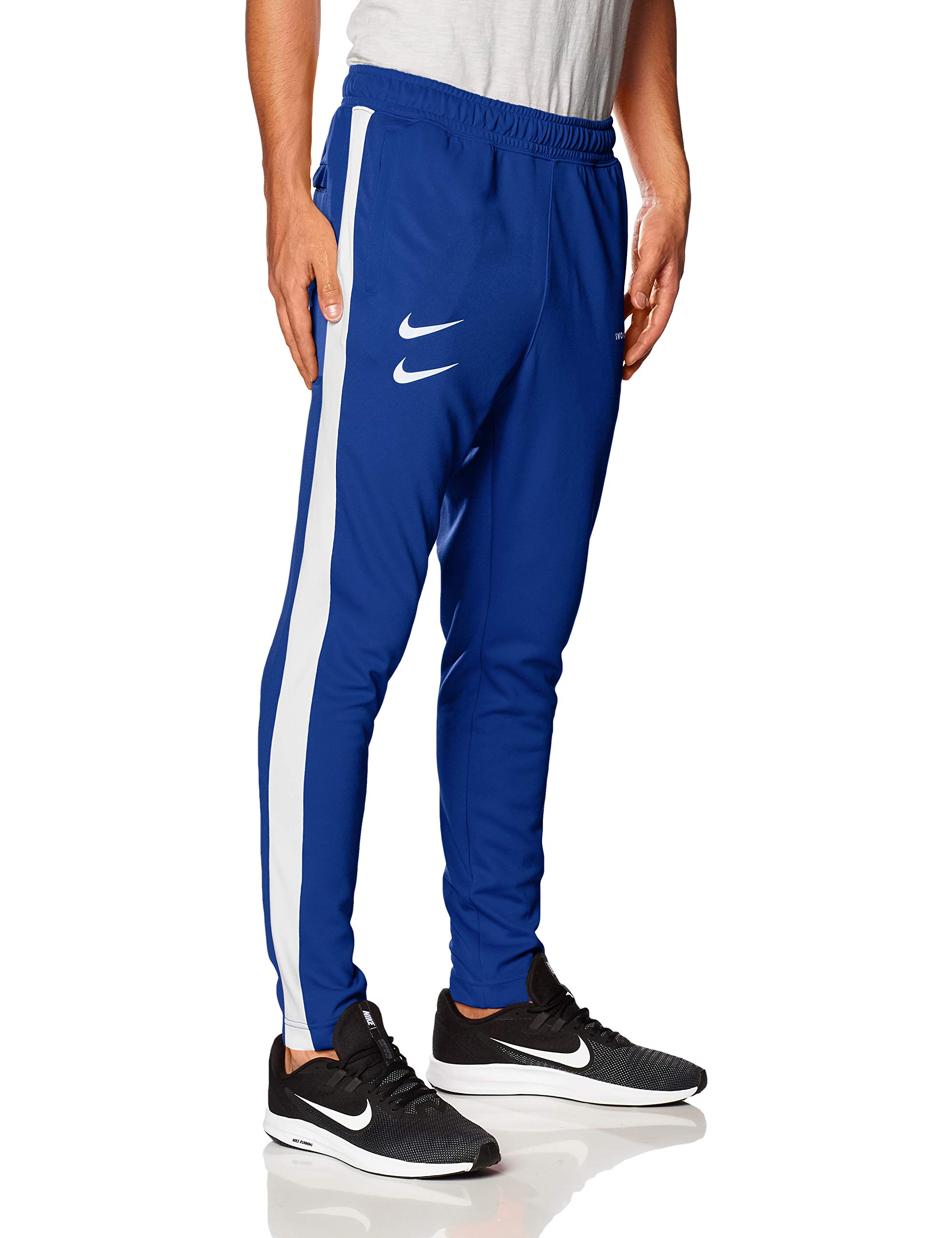 pantalón de hombre sportswear swoosh nike