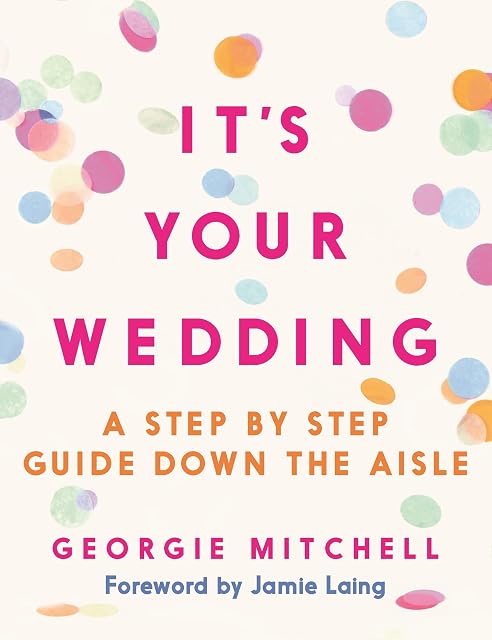 Portada de Its Your Wedding