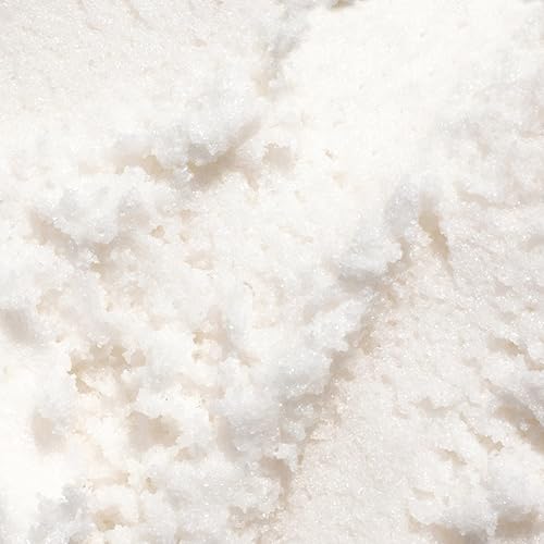 Miniatura 3 de LALICIOUS Gilded Woods La-Man - Exfoliante corporal para hombres, exfoliante corporal para piel muerta e hidratación óptima, azúcar de caña pura +