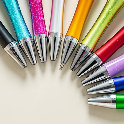 Miniatura 3 de Exasinine 30 bolígrafos con diseño de mariposa, color negro, bonito bolígrafo novedoso, para estudiantes, trabajo, fiesta, recuerdo