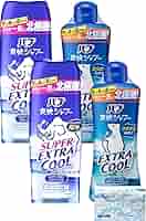 Amazon | バブ 爽快シャワー エクストラクール(250ml) +