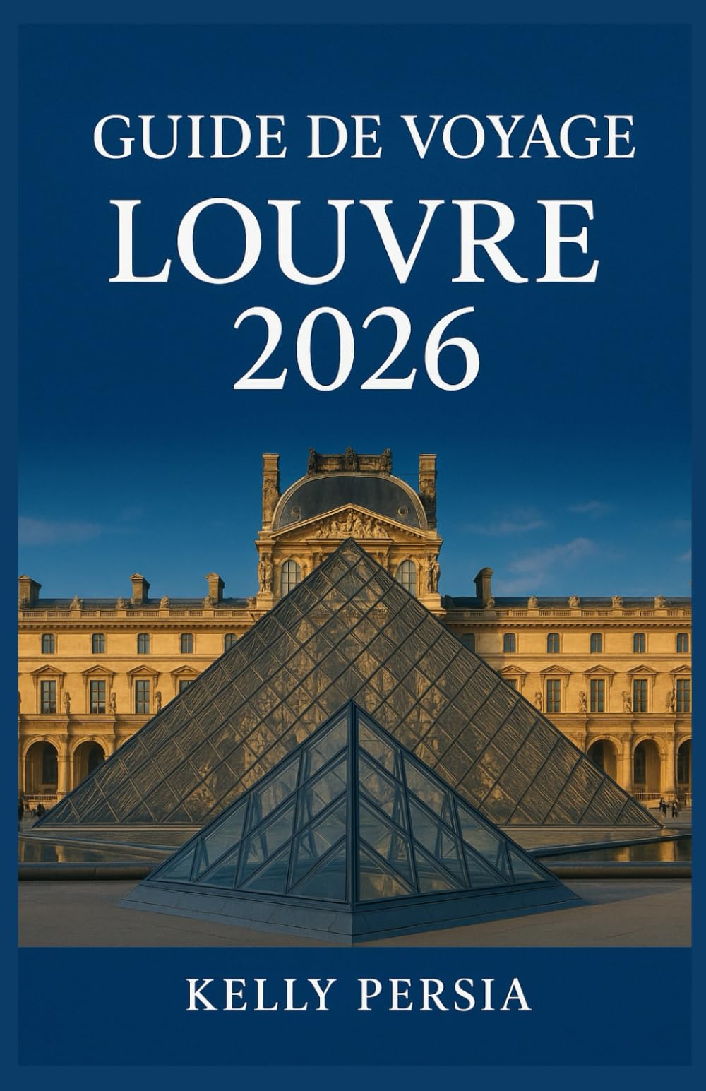 GUIDE DE VOYAGE LOUVRE 2026: Tout ce dont vous avez besoin pour explorer le musée le plus célèbre du monde