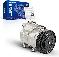 KAX Compressor A/C MDX 2003-2006 Odyssey 2005-2007 Pilot 2005-2008 Compressores de ar condicionado de substituição automotiva 471-1630