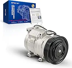 KAX Compressor A/C MDX 2003-2006 Odyssey 2005-2007 Pilot 2005-2008 Compressores de ar condicionado de substituição automotiva 471-1630