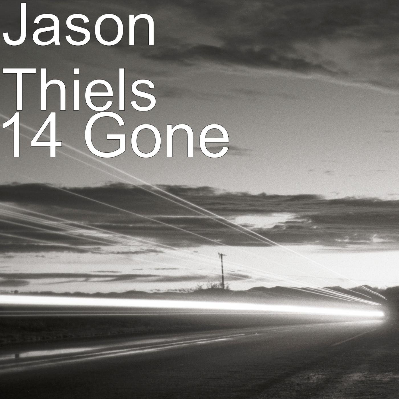 Jason Thiels