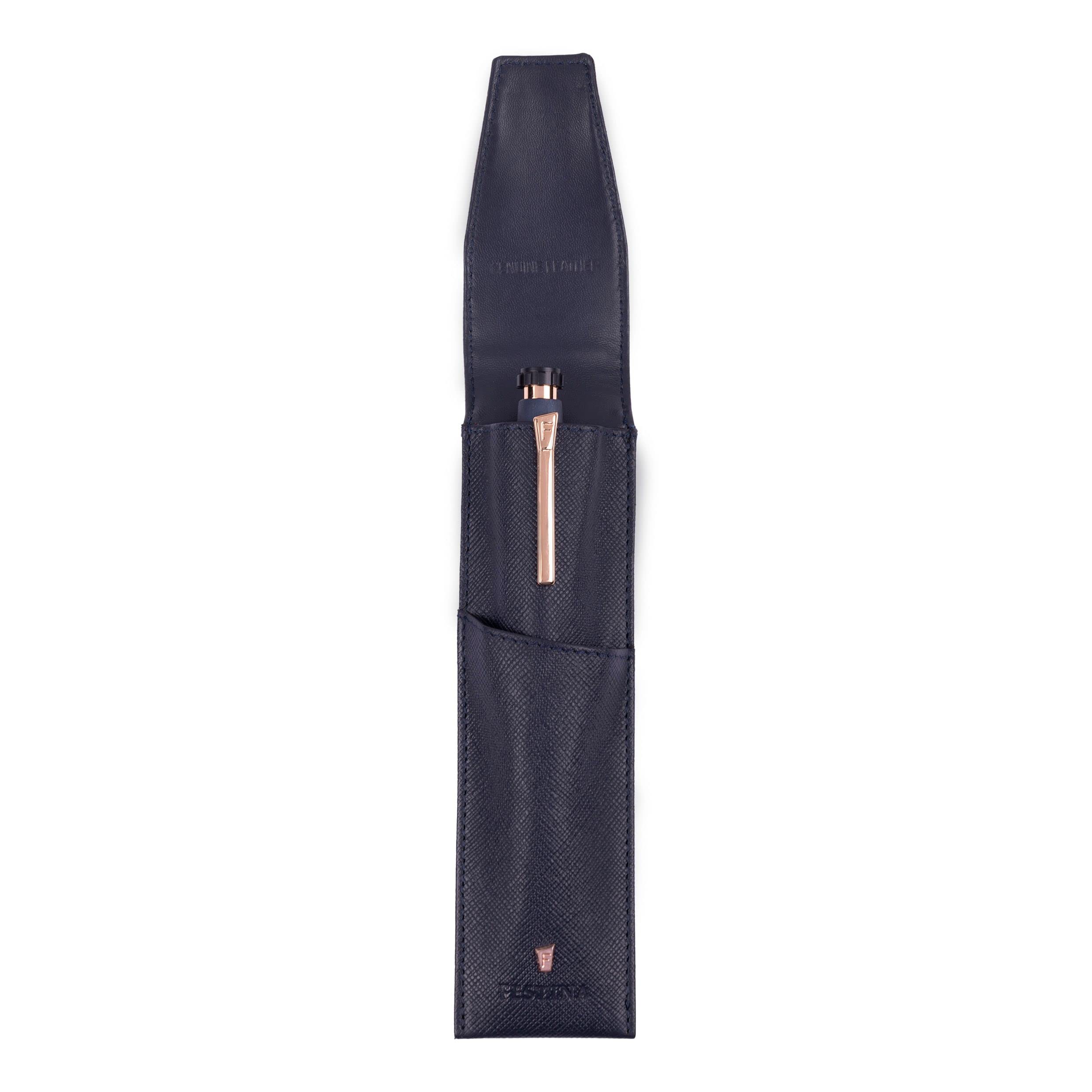 Festina Schreibset FPPS165N (Füllfederhalter & Schreibgeräte-Etui) Schwarz | Geschenkbox