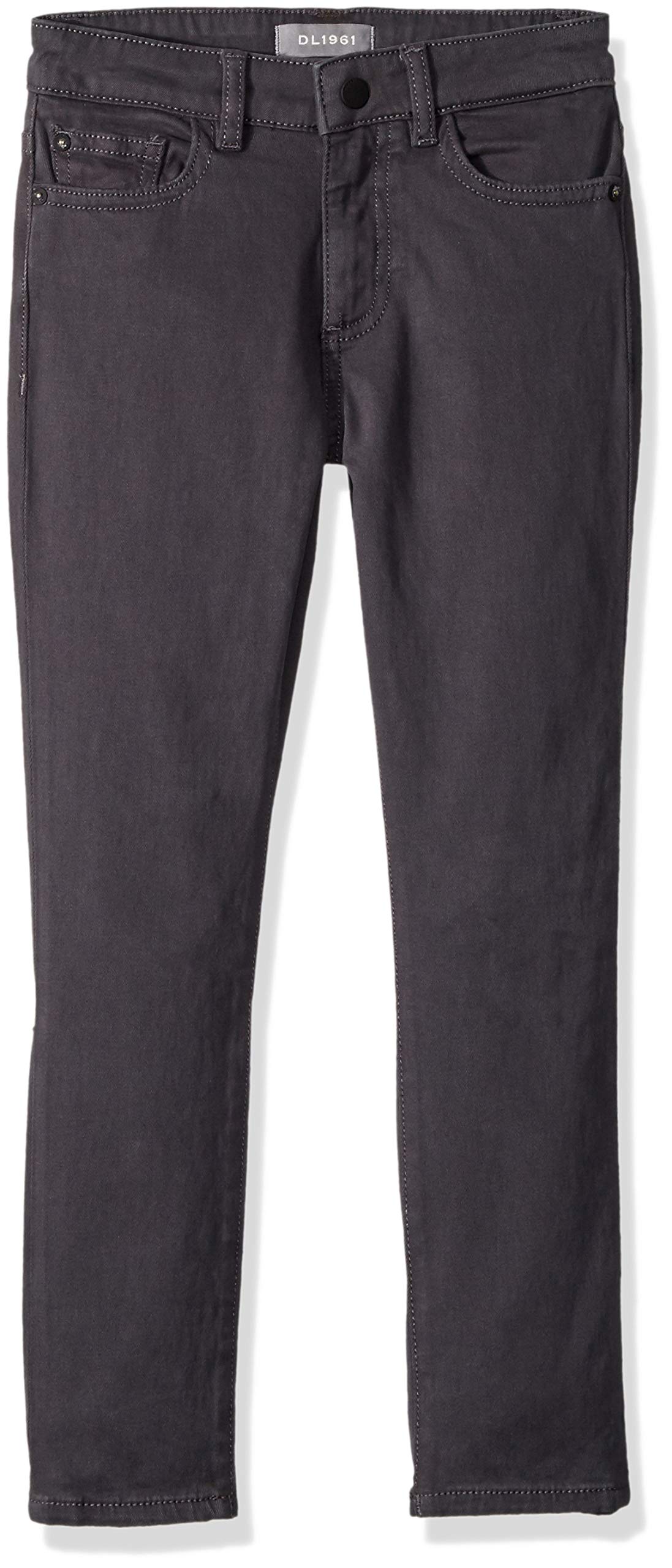 Boys' Big Hawke Skinny Fit Jeans