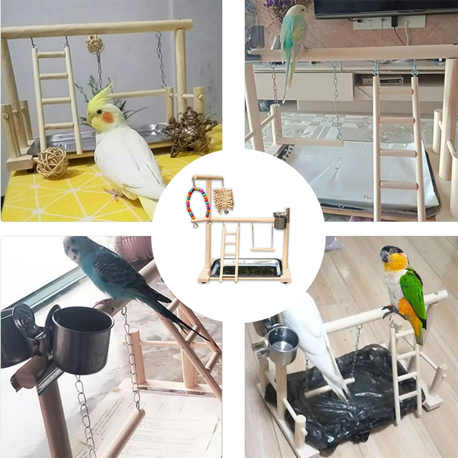 モコ様専用】ことりのおおきなあそびば 【公式通販】