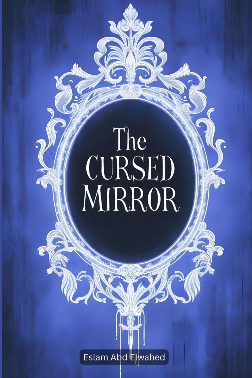 The Cursed Mirror: 100 True Horror Stories of Haunted Reflections (Horror & Supernatural)