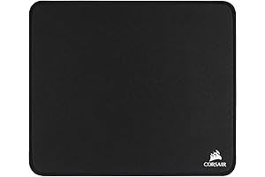 Corsair MM350 PRO: Your Unrivaled Gaming Edge