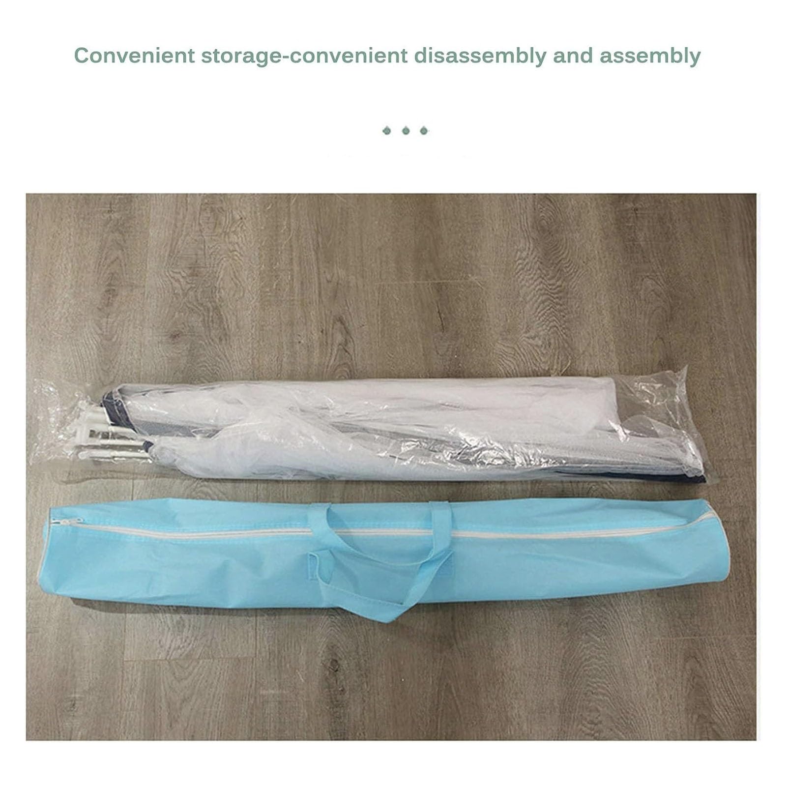 Zanzariera Tenda Pop-Up, Rete Anti-Insetti Portatile Per Viaggio Casa | Zanzariera Pop-up Istantanea Senza Fondo, Rete Fine, Telaio In Fibra Di Vetro, Borsa Portatile Per Viaggio