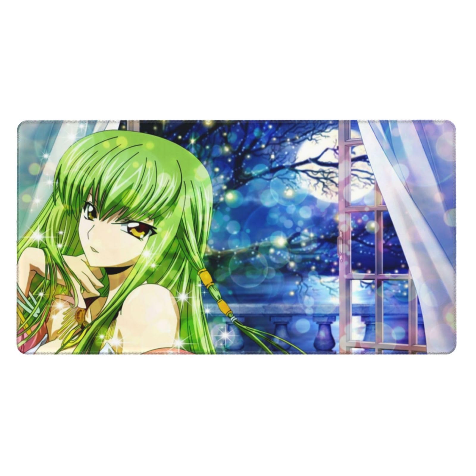 Amazon.co.jp: コードギアス反逆のルルーシュマウスパッド 大型