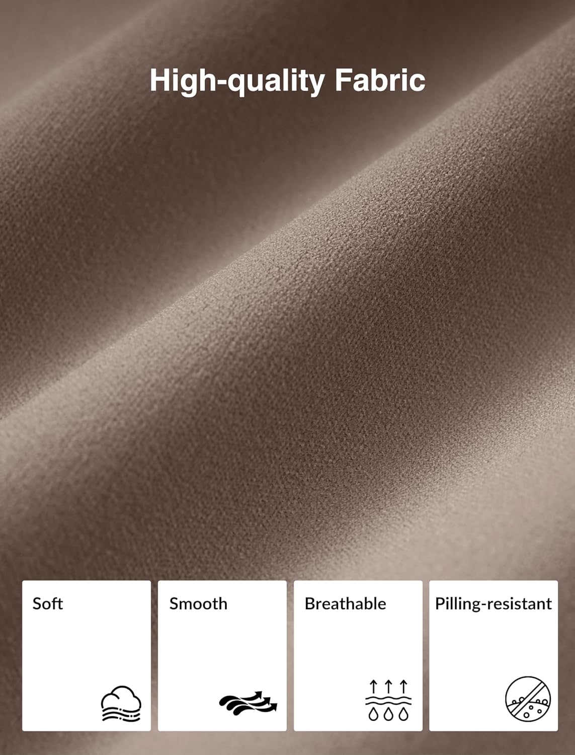 Yvette Womens High Waist Yoga Leggings Flare Pants for Workout Daily Wear - Image 5