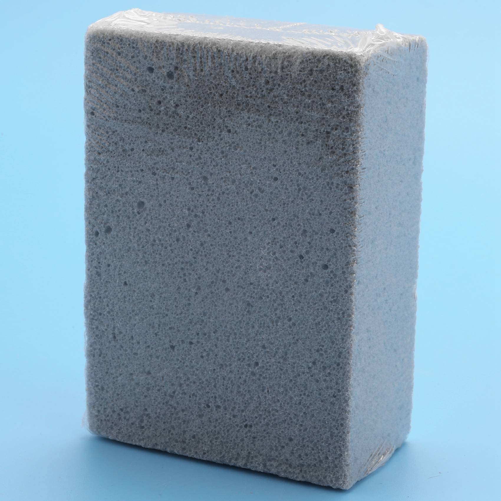 Blocchi Pulizia Griglia Pyatofyy - 4 Pezzi In Pietra Pomice, Per Barbecue E Piastre - Foto 10