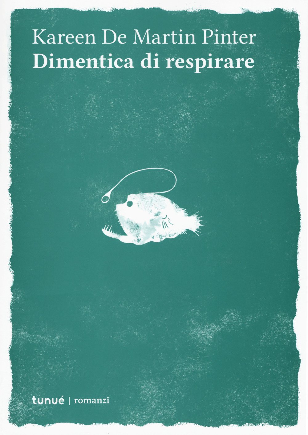 Dimentica Di Respirare - 4