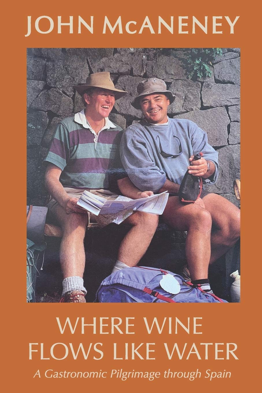 Where Wine Flows Like Water: A gastronomic pilgrimage across Spain
