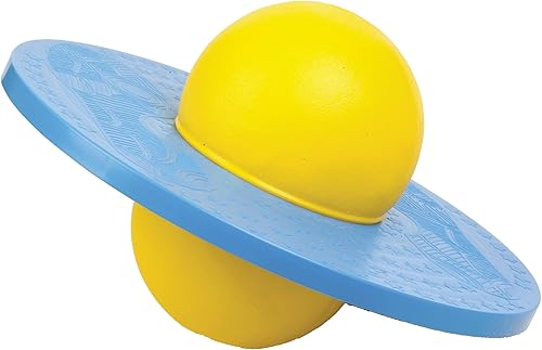 Miniatura 3 de Champion Sports LBALL - Pelota de plataforma de equilibrio