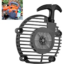 545111701 545111801 Leaf Blower Recoil Starter Housing for Husqvarna