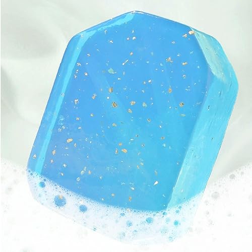 Miniatura 6 de Regalos de cumpleaños para mujer, elegante juego de cesta de regalo con jabón hecho a mano, regalos del día de San Valentín para ella, regalos